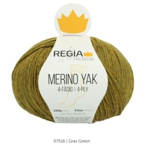 laines_hygge_yarns_regia_merino yak_07516_gras green