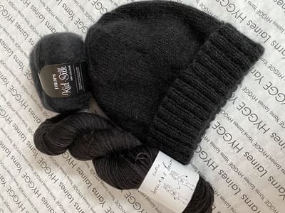 laines_hygge_yarsn_tuque noire mohair