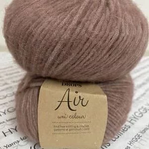 laineshyggeyarns_Air_29_Vieux Rose