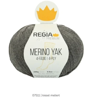 laineshyggeyarns_regia_merino_yak_kiesel