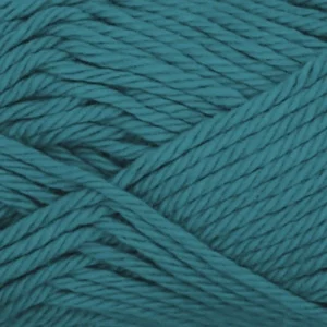 laines hygge coton sudz turquoise 53953