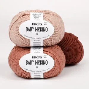 laineshygge_drops_baby merino