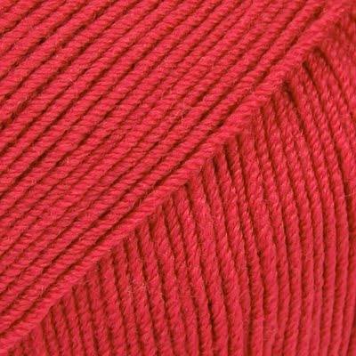 Laine DROPS Baby Merino Superwash - Pelote 50g / 175m - Sport, 5 Fils - Pour Bébé, Couleur 13 Bleu Marine