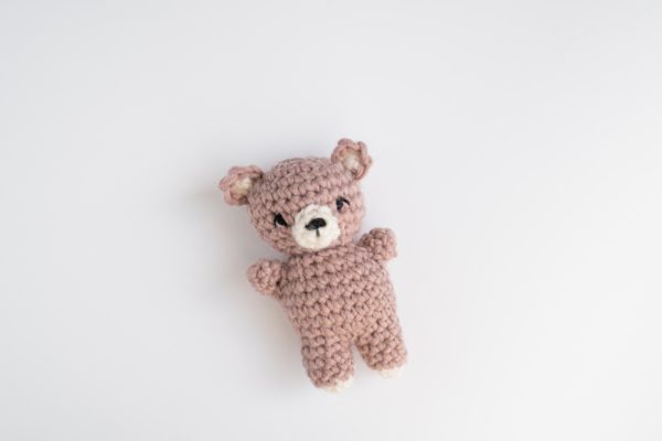 KIT - Les essentiels de la future maman par Crochetmilie – Image 10