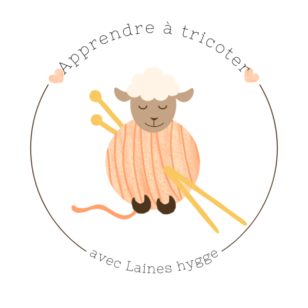 COURS DE TRICOT - PRIVÉ - À la carte