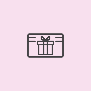 Cartes cadeaux