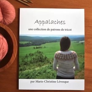 Appalache par Marie-Christine Lévesque