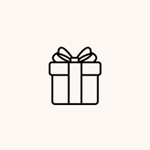 Idées cadeaux > 25 $