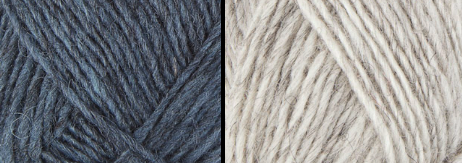 Kit de tricot - Mitaine "Krókur" par le Designer Jónsdóttir – Image 3