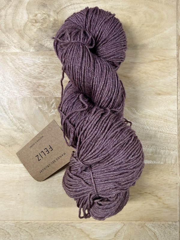 FELIZ par Manos Del Uruguay – Image 4