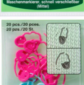 laines_hygge_clover_3031_quick_locking